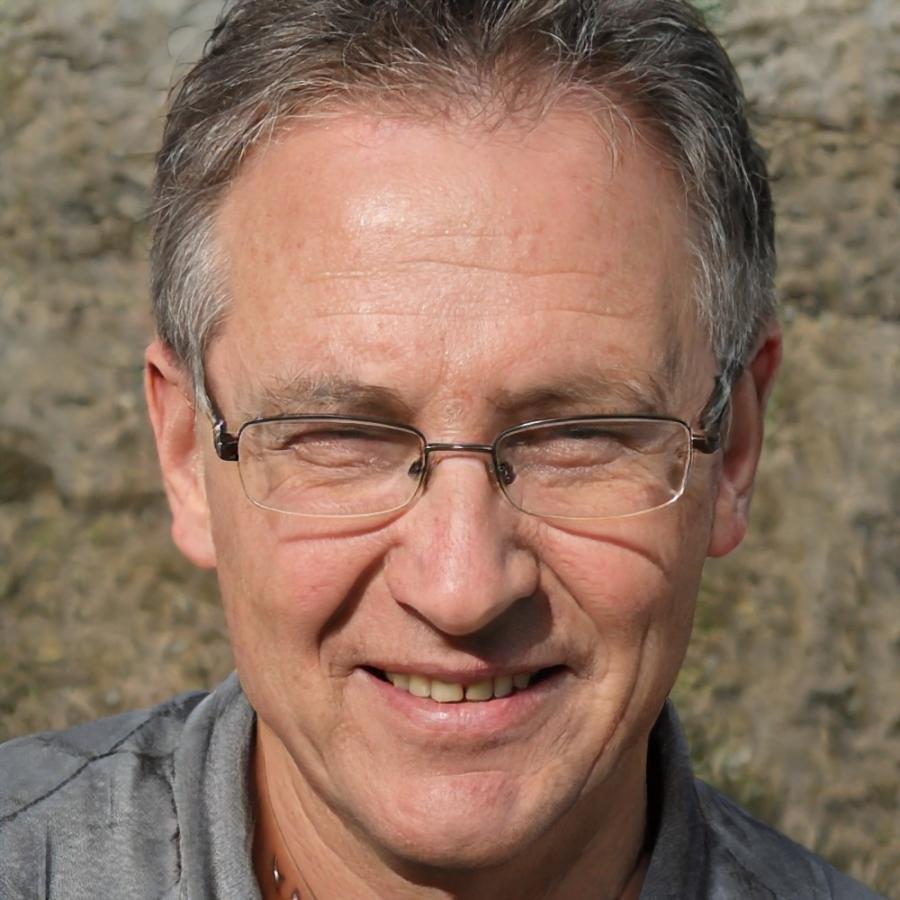 Radosław Pietrzak — dyrektor programowy Veltraum